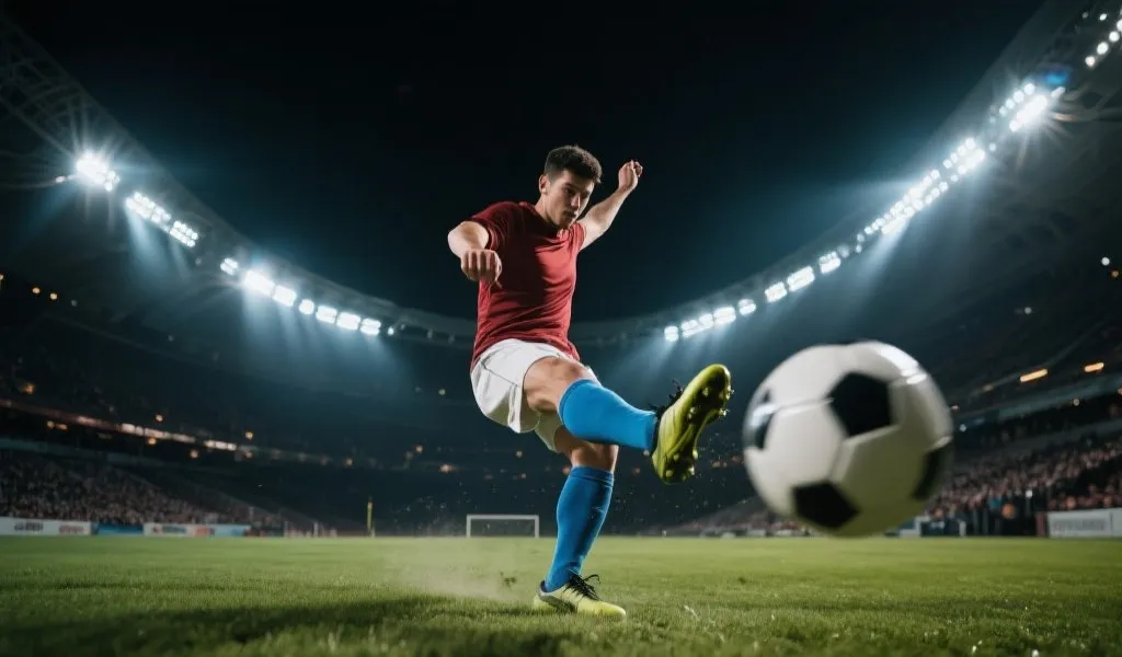 丰富的体育赛事